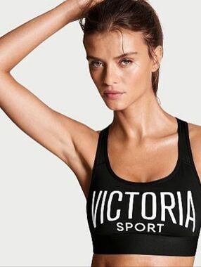 Victoria Sport Sports Bra NWT